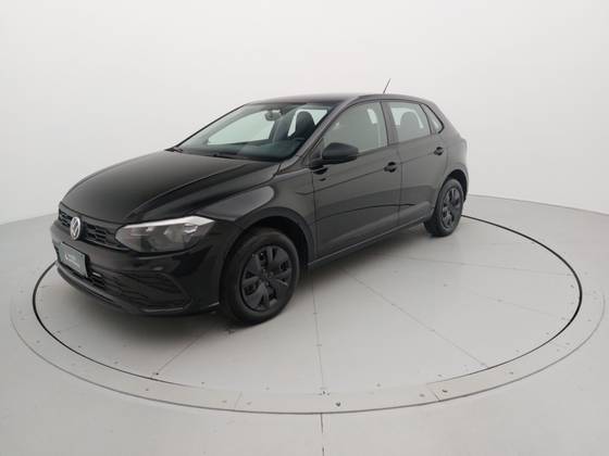 VOLKSWAGEN POLO 1.0 MPI TRACK MANUAL